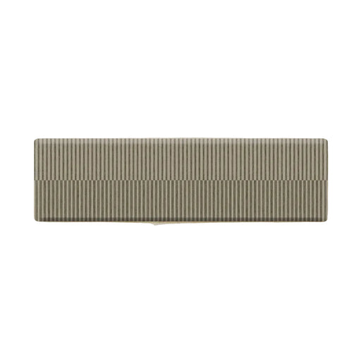 Shop House of Noa Nama Standing Mat Reese, 30x108, Chive at GoodBuy Gear
