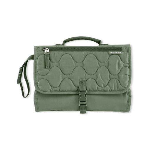 Shop Skip Hop Pronto Changing Station, Sage at GoodBuy Gear