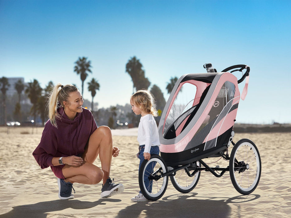 cybex zeno sport Cybex ZENO Multisport
