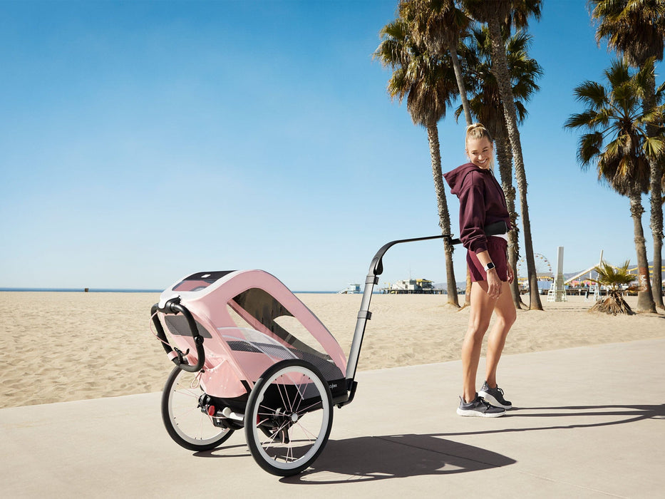 cybex zeno ski Cybex ZENO Multisport