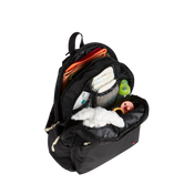 Shop STATE Bags Lorimer Diaper Bag, Navy at GoodBuy Gear