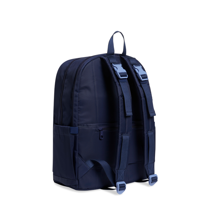 Shop STATE Bags Lorimer Diaper Bag, Navy at GoodBuy Gear