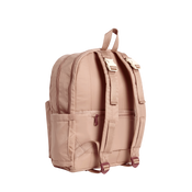Shop STATE Bags Lorimer Diaper Bag, Latte at GoodBuy Gear