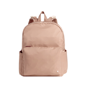 Shop STATE Bags Lorimer Diaper Bag, Latte at GoodBuy Gear