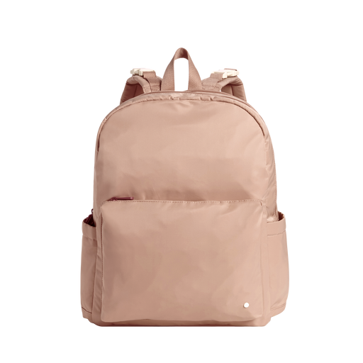 Shop STATE Bags Lorimer Diaper Bag, Latte at GoodBuy Gear