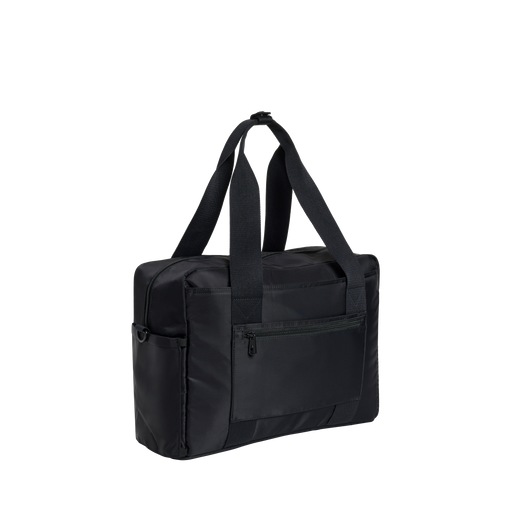 Shop STATE Bags Jordan Diaper Tote, Black at GoodBuy Gear