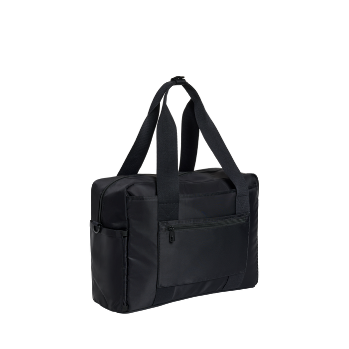 Shop STATE Bags Jordan Diaper Tote, Black at GoodBuy Gear