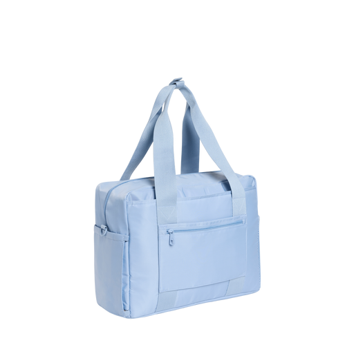 Shop STATE Bags Jordan Diaper Tote, Ice Blue at GoodBuy Gear