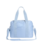 Shop STATE Bags Jordan Diaper Tote, Ice Blue at GoodBuy Gear
