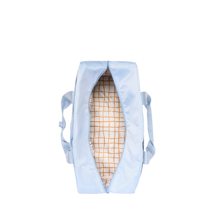 Shop STATE Bags Jordan Diaper Tote, Ice Blue at GoodBuy Gear