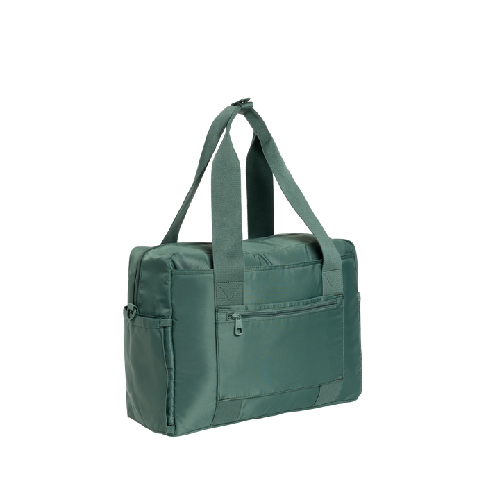 Shop STATE Bags Jordan Diaper Tote, Olive at GoodBuy Gear