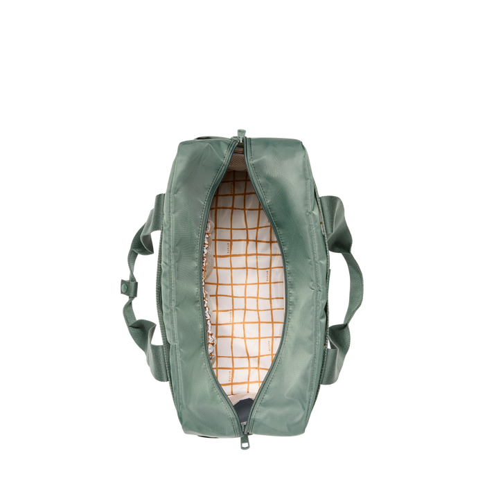 Shop STATE Bags Jordan Diaper Tote, Olive at GoodBuy Gear