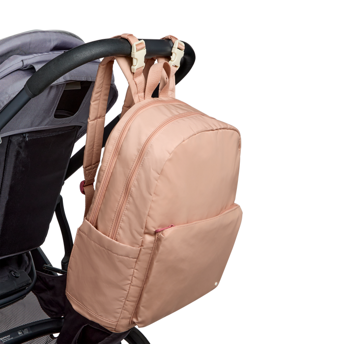 Shop STATE Bags Lorimer Diaper Bag, Navy at GoodBuy Gear