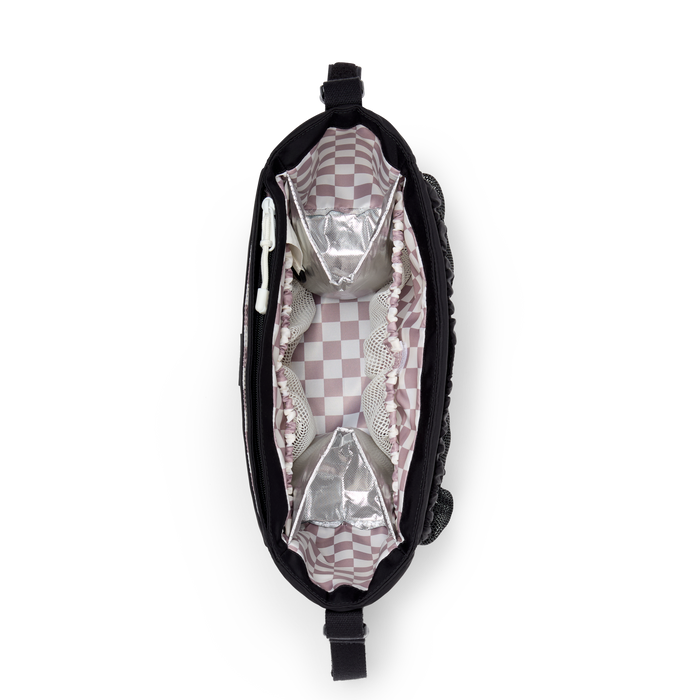 Shop STATE Bags Stroller Organizer, Black at GoodBuy Gear