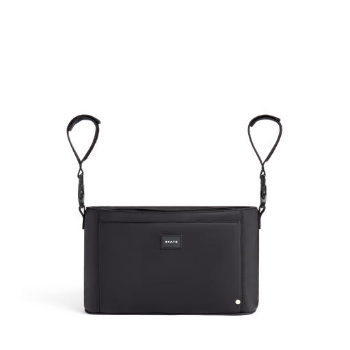Shop STATE Bags Stroller Organizer, Black at GoodBuy Gear