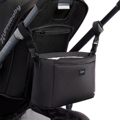 Shop STATE Bags Stroller Organizer, Black at GoodBuy Gear