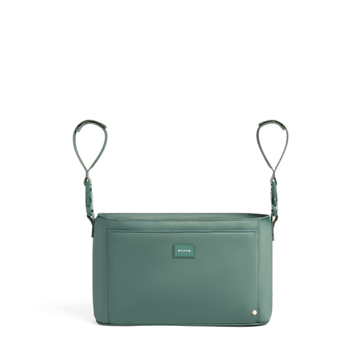 Shop STATE Bags Stroller Organizer, Olive at GoodBuy Gear