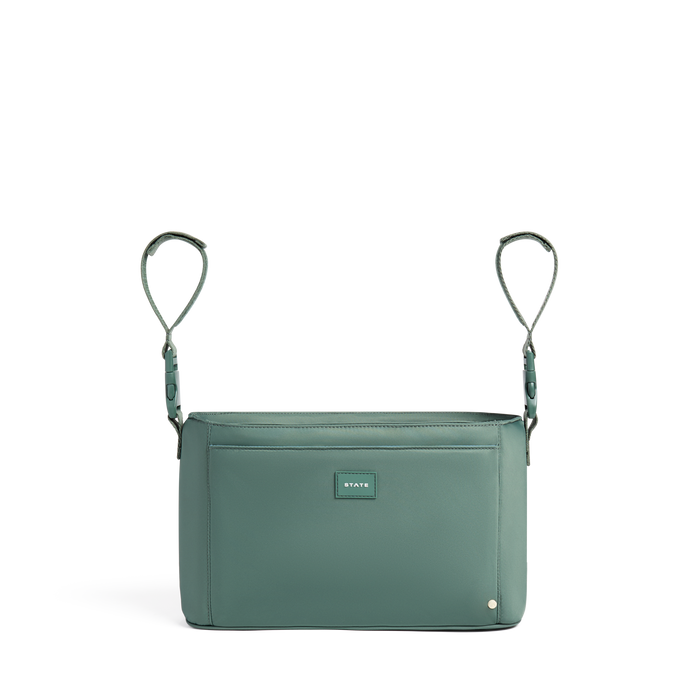 Shop STATE Bags Stroller Organizer, Olive at GoodBuy Gear