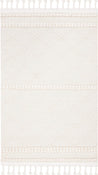 Shop Safavieh Area Rug 6’ x 9’, Casablanca, Beige Ivory at GoodBuy Gear