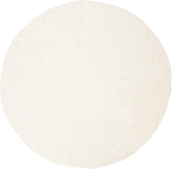 Shop Safavieh Primo Shag Collection Rug, ivory, 6'x9' at GoodBuy Gear