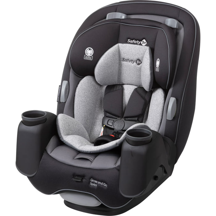 Safety 1st Grow and Go Sprint All-in-One Convertible Car Seat, 2024, Soapstone