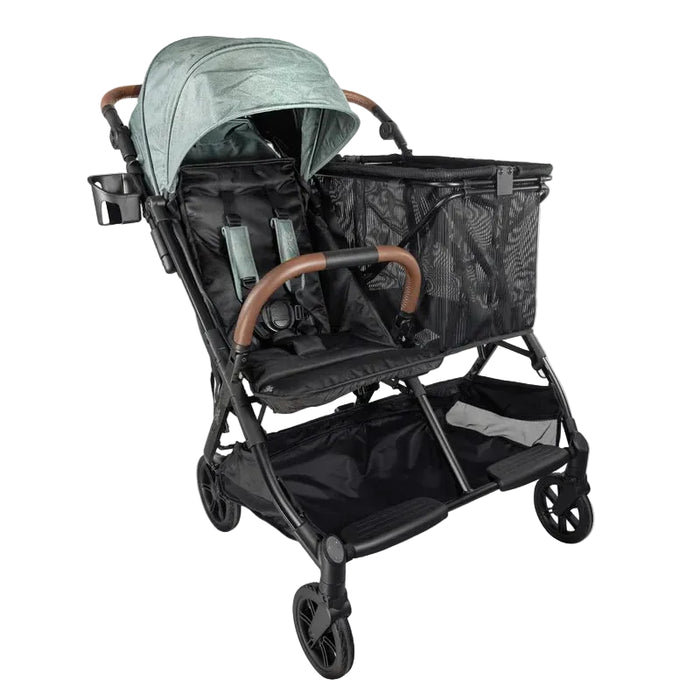 Strolee Baby+ V2, 2026, Sage