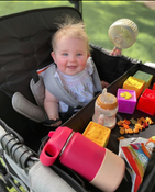 Shop Keenz XC+ - Luxury Comfort Stroller Wagon 4 Passenger at GoodBuy Gear