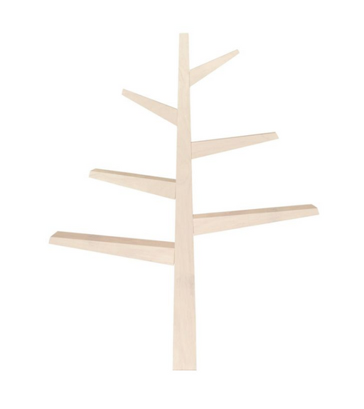 Shop Babyletto Spruce Tree Book Case, Washed Natural at GoodBuy Gear