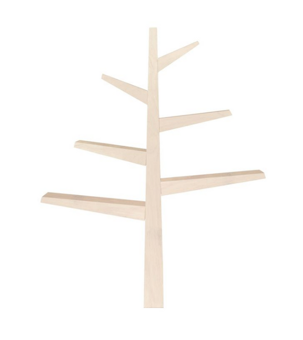 Shop Babyletto Spruce Tree Book Case, Washed Natural at GoodBuy Gear