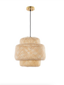 Shop Safavieh Klarna Pendant at GoodBuy Gear