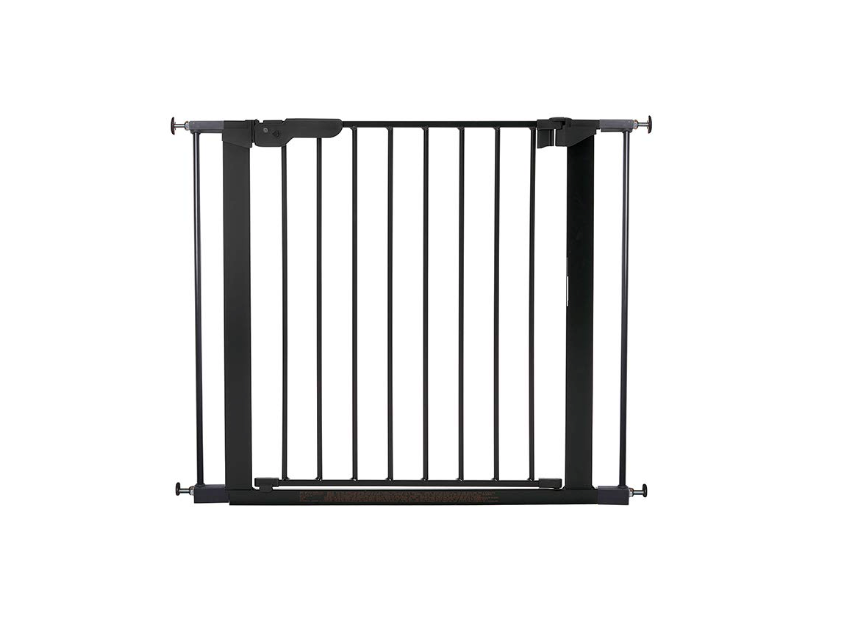 BabyDan Premier Walk thru Pressure Mount Gate