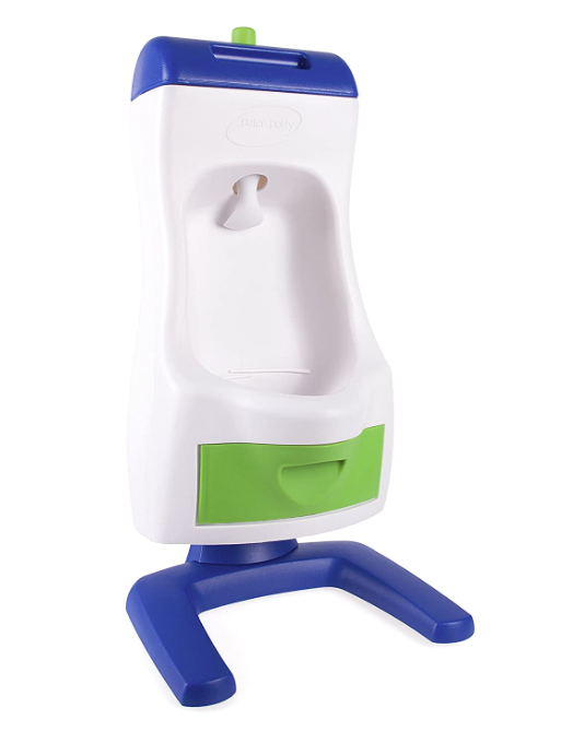 Peter Potty Toddler Urinal