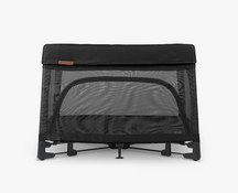 Shop UPPAbaby REMI Playard, Jake (Black) at GoodBuy Gear