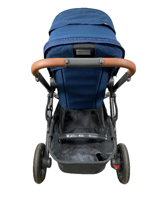 UPPAbaby VISTA V2 Stroller, Noa (Navy), 2021