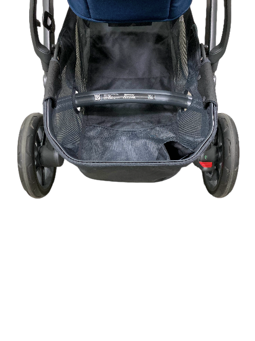 UPPAbaby VISTA V2 Stroller, Noa (Navy), 2021