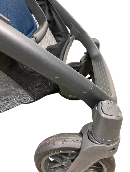 UPPAbaby VISTA V2 Stroller, Noa (Navy), 2021