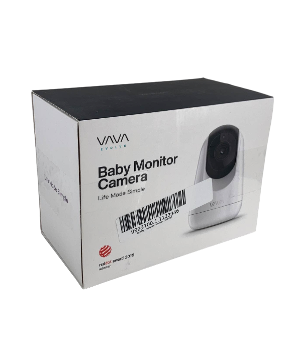 VAVA Baby Monitor