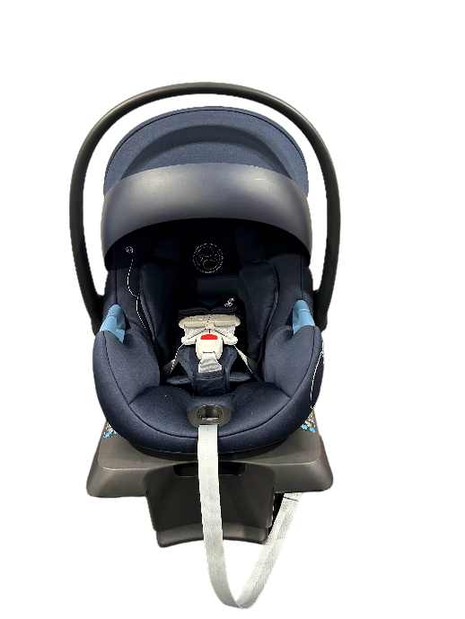 Cybex Aton G Infant Car Seat, 2023, Ocean Blue