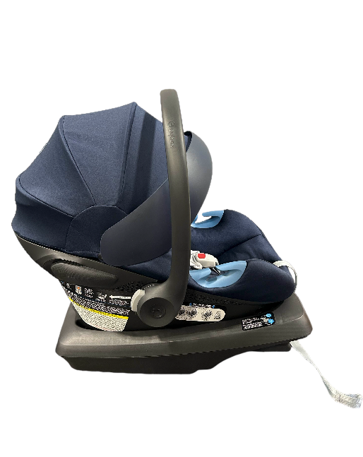 Cybex Aton G Infant Car Seat, 2023, Ocean Blue