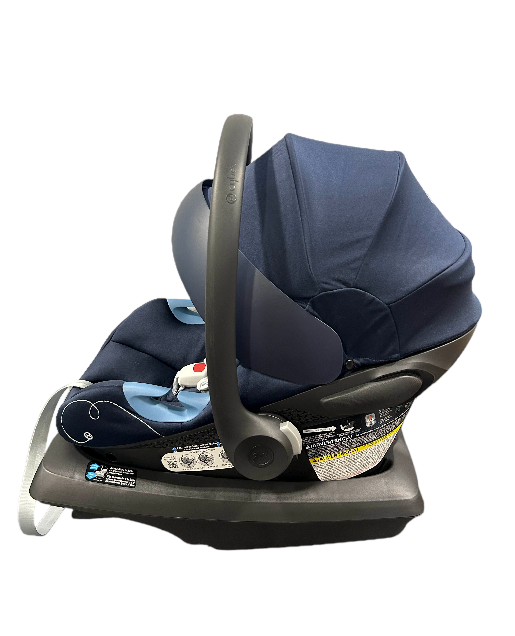 Cybex Aton G Infant Car Seat, 2023, Ocean Blue