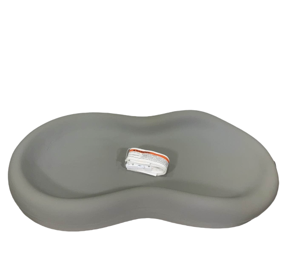 Shop Keekaroo Peanut Changing Pad, Sable at GoodBuy Gear