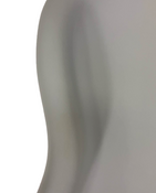 Shop Keekaroo Peanut Changing Pad, Sable at GoodBuy Gear