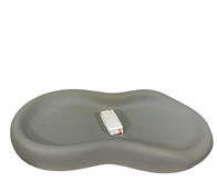 Shop Keekaroo Peanut Changing Pad, Sable at GoodBuy Gear