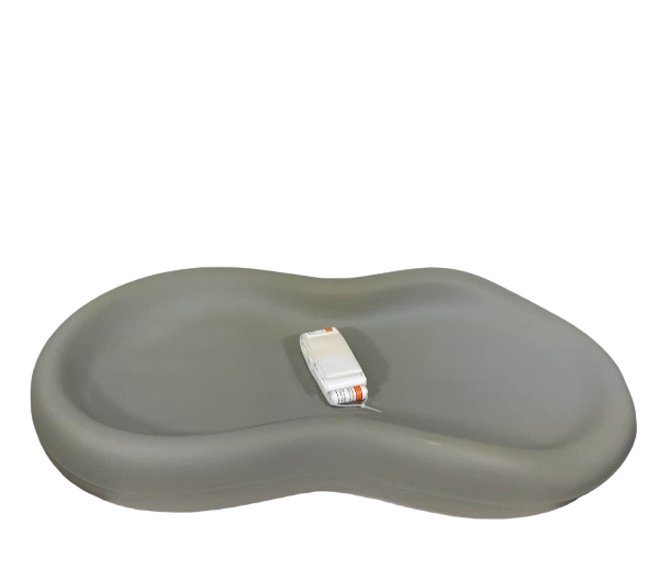 Shop Keekaroo Peanut Changing Pad, Sable at GoodBuy Gear