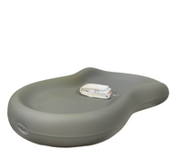 Shop Keekaroo Peanut Changing Pad, Sable at GoodBuy Gear