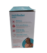 Shop Magic Bullet Baby Bullet at GoodBuy Gear