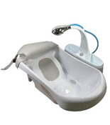 Shop The First Years Rain Shower & Baby Spa Tub at GoodBuy Gear