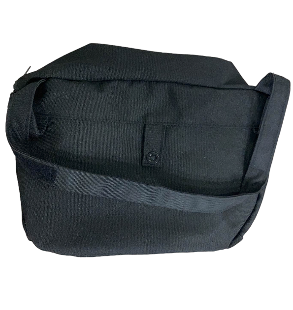 Bugaboo Stroller Organizer, Midnight Black