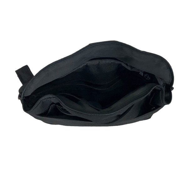 Bugaboo Stroller Organizer, Midnight Black