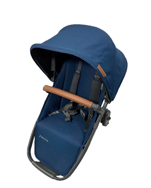 UPPAbaby VISTA RumbleSeat V2, 2015+, 2021, Noa (Navy)